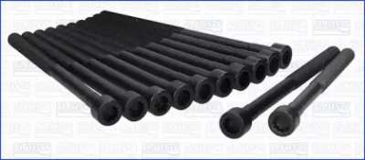 WILMINK GROUP wg1317748 -  Комплект болтов головки цилидра